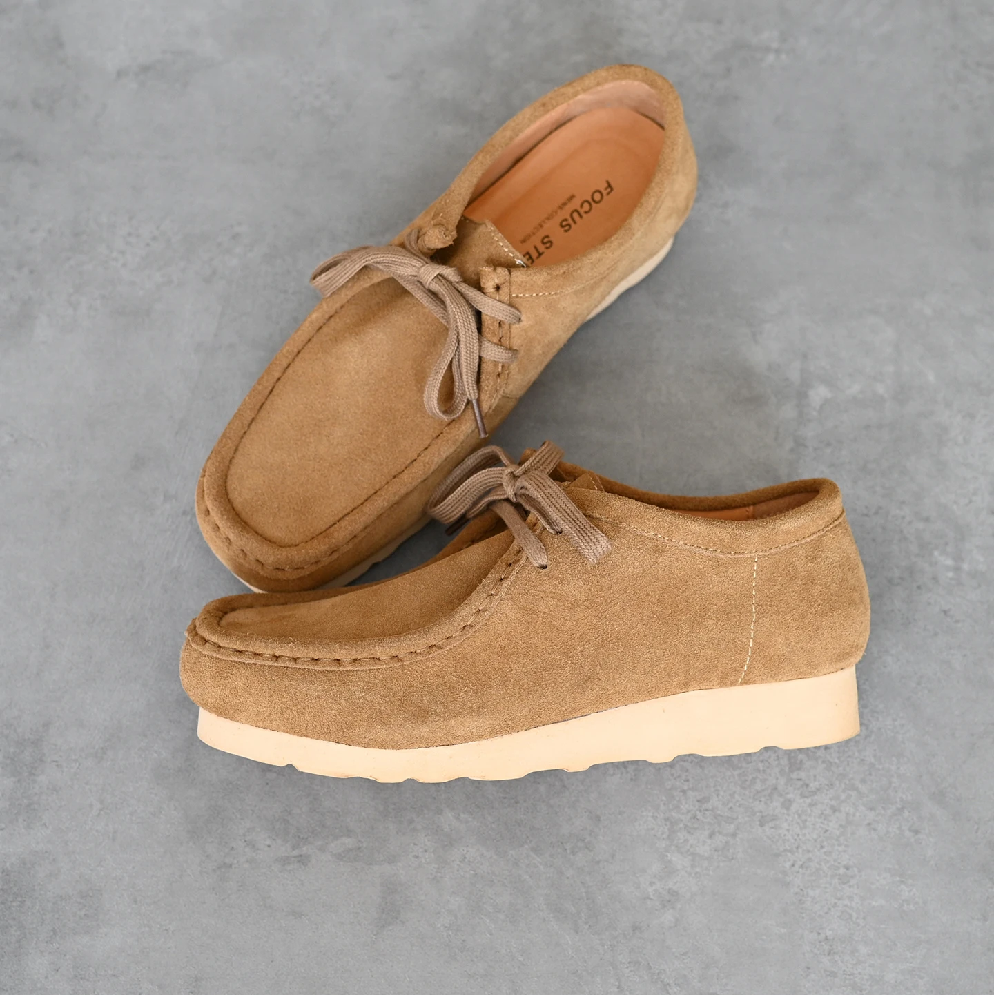 Men's Kangaroo Wallabee oes Casual Vintage Briti Leather Large Size Match All 45 eepskin Leather Flap Casual oes
Men's Kangaroo Wallabee oes Casual Vintage Briti Leather Large Size Match All 45 eepskin Leather Flap Casual oes