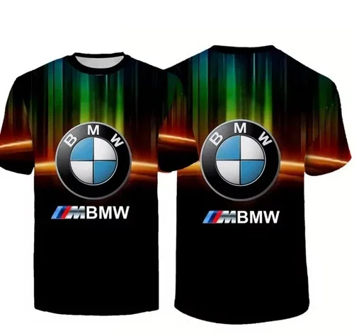 Men's Summer BMW Motorrad Adventure Riding Sport Travel T-Shirt Motorsport Enthusiast Man Gift Round Neck Quick-drying Tees Top
Men's Summer BMW Motorrad Adventure Riding Sport Travel T-Shirt Motorsport Enthusiast Man Gift Round Neck Quick-drying Tees Top