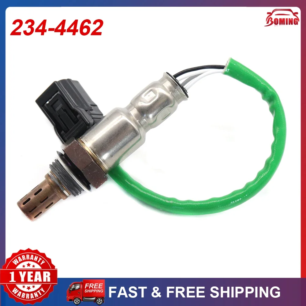234-4462 36532-R40-A01 New Downstream Air Fuel Ratio Lambda O2 Oxygen Sensor For Honda Accord 2.4L Acura TSX 2.4L 3.5L 2008-2014
234-4462 36532-R40-A01 New Downstream Air Fuel Ratio Lambda O2 Oxygen Sensor For Honda Accord 2.4L Acura TSX 2.4L 3.5L 2008-2014