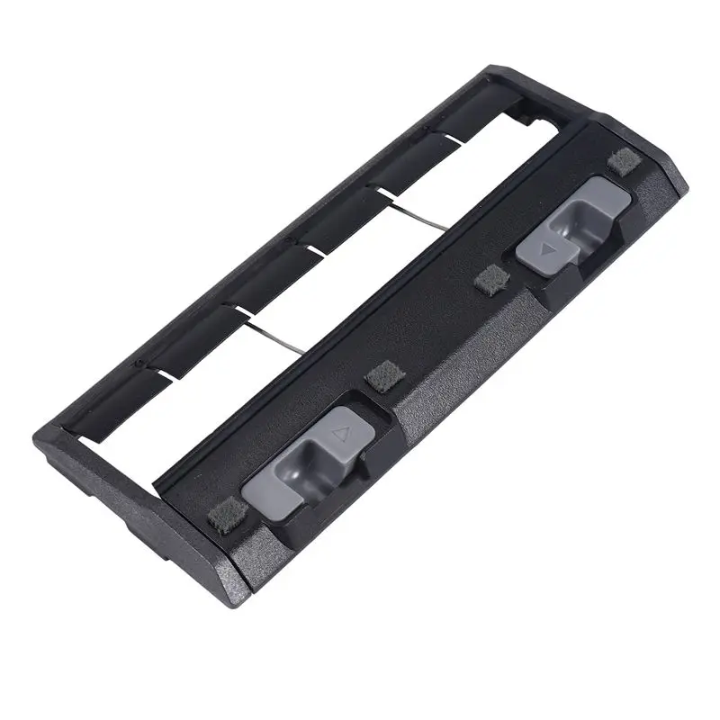 ATTWO-Main Brush Cover For ECOVACS DEEBOT OZMO T8 / T8 AIVI 920 950 T5 DJ65 DV35 N8 N5 X1 Vacuums Cleaner Accessories
ATTWO-Main Brush Cover For ECOVACS DEEBOT OZMO T8 / T8 AIVI 920 950 T5 DJ65 DV35 N8 N5 X1 Vacuums Cleaner Accessories