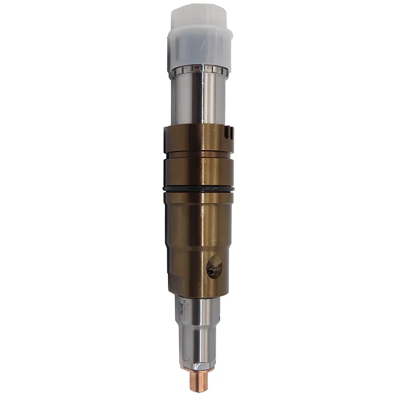 1PCS Fuel Injector 5579417 5579417PX 5579417RX For Cummins X15 ISX15 QSX15 CM2250 Diesel Engine
1PCS Fuel Injector 5579417 5579417PX 5579417RX For Cummins X15 ISX15 QSX15 CM2250 Diesel Engine