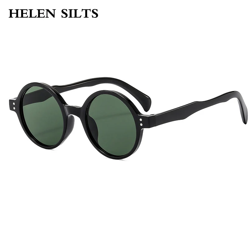 Vintage round Color Sunglasses UV400 Leopard Eyewear Shades Fashion Rivet Detail Men's And Women's Trending Sun Glasses
Vintage round Color Sunglasses UV400 Leopard Eyewear Shades Fashion Rivet Detail Men's And Women's Trending Sun Glasses