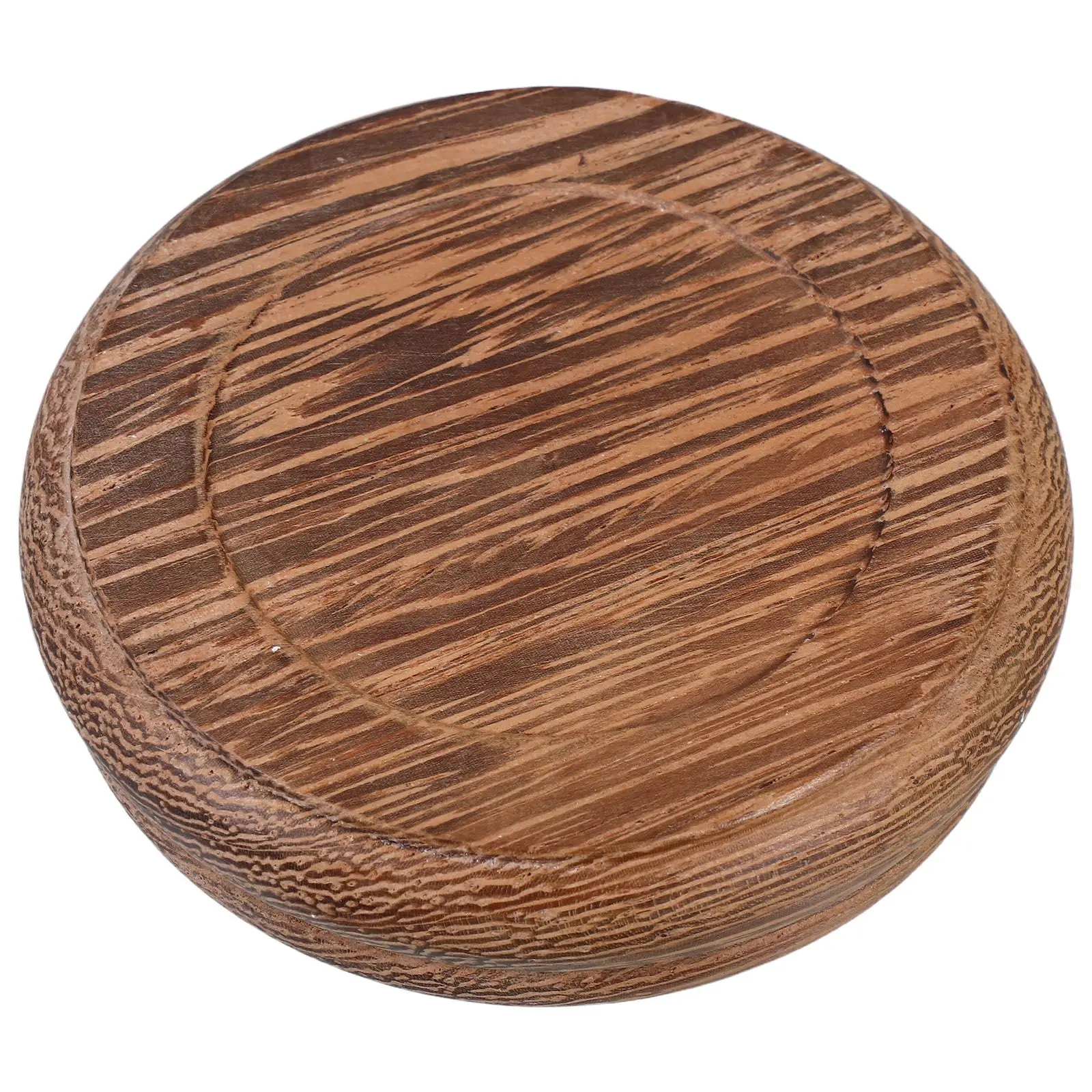 Wooden Plant Stand Round Base for Flower Pot Vase Small Plants Display Risers Home Decor Design Stable Foundation round
Wooden Plant Stand Round Base for Flower Pot Vase Small Plants Display Risers Home Decor Design Stable Foundation round