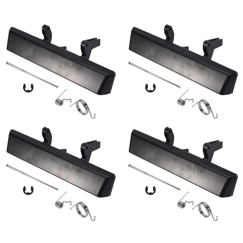A48P-4X 90606-EA810 90606-EB705 Car Rear Tailgate Trunk Handle For Nissan Frontier Navara D40 2004-2013
A48P-4X 90606-EA810 90606-EB705 Car Rear Tailgate Trunk Handle For Nissan Frontier Navara D40 2004-2013