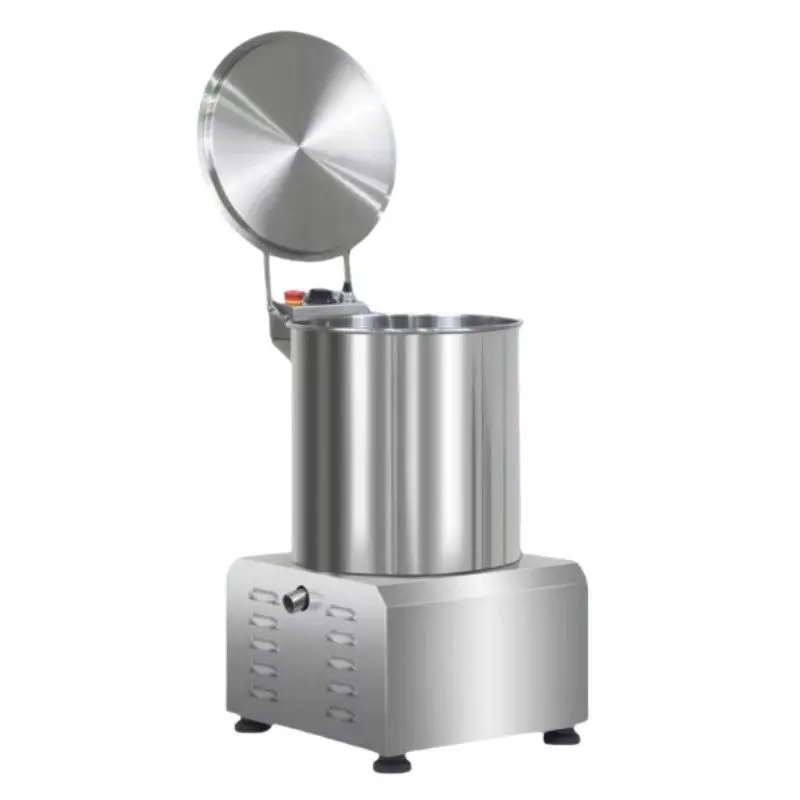 Vegetable Dehydrator Commercial Stainless Steel Vegetable Stuffing Food Drying Machine Salad Degreaser Multifunctional
Vegetable Dehydrator Commercial Stainless Steel Vegetable Stuffing Food Drying Machine Salad Degreaser Multifunctional