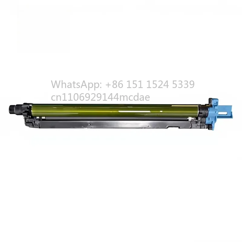 Compatible with DR313 photosensitive drum unit for Bizhub C308/C368/C258/C458/C558/C658 AURORA ADC367 copiers
Compatible with DR313 photosensitive drum unit for Bizhub C308/C368/C258/C458/C558/C658 AURORA ADC367 copiers