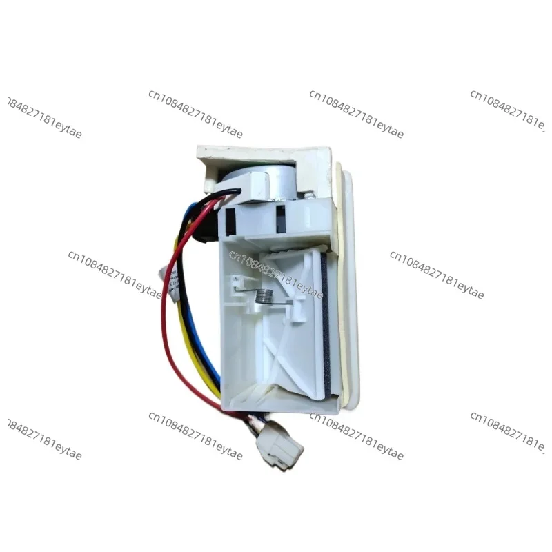 Suitable for refrigerator air door original temperature regulator damper
Suitable for refrigerator air door original temperature regulator damper