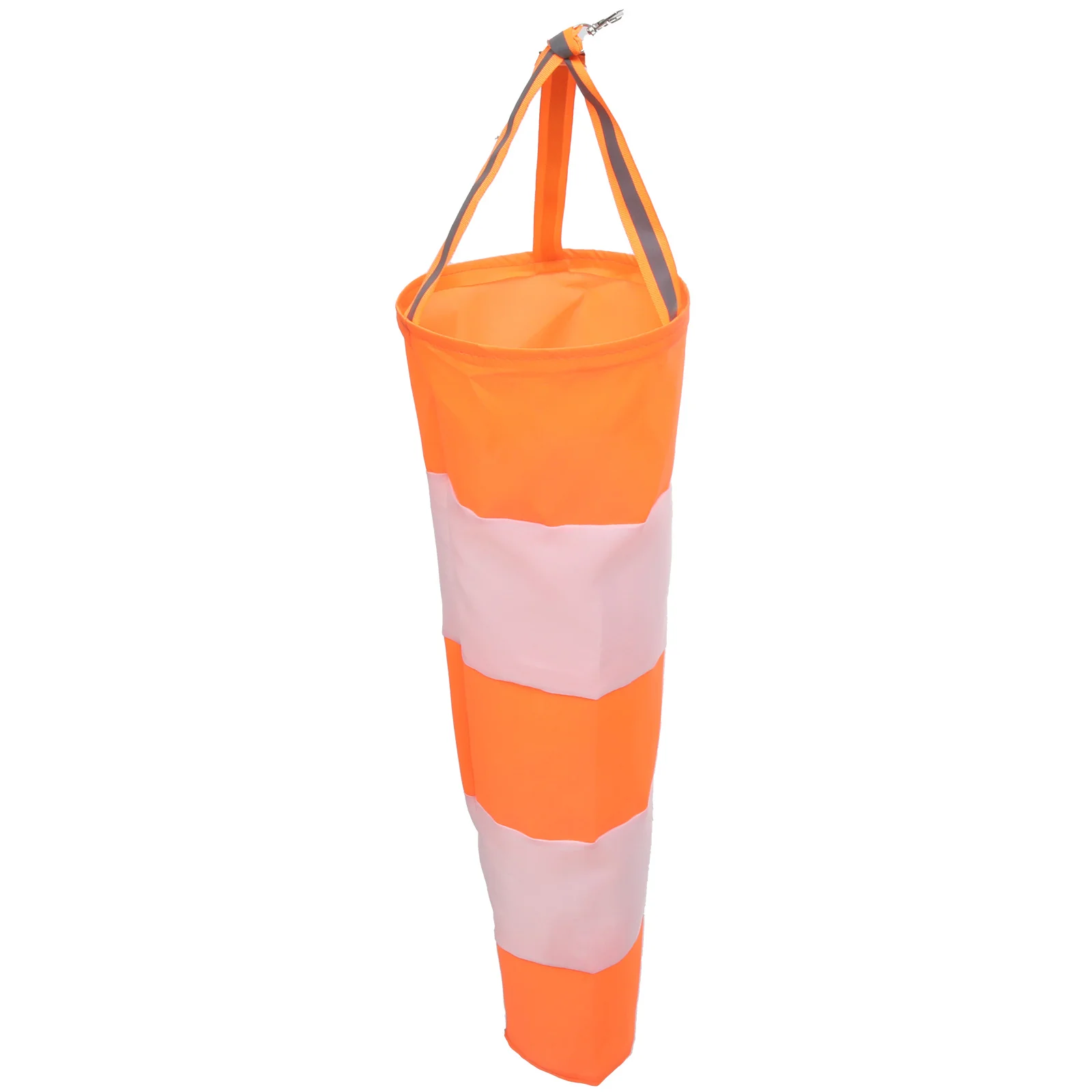Waterproof Warning Flags Reflective Stripe Oxford Cloth Windsocks Outdoor Supply Wind Direction Indicators Garden Decor Easy
Waterproof Warning Flags Reflective Stripe Oxford Cloth Windsocks Outdoor Supply Wind Direction Indicators Garden Decor Easy
