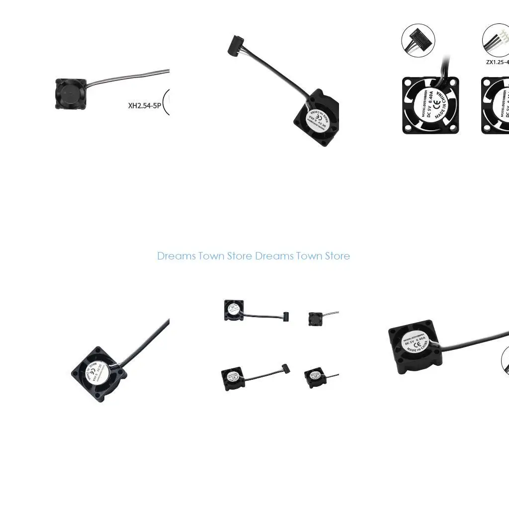 Эффективный охлаждающий вентилятор 2510 размера ХС6А ДК5В с двойными шарикоподшипниками умеренный контроль
Эффективный охлаждающий вентилятор 2510 размера ХС6А ДК5В с двойными шарикоподшипниками умеренный контроль