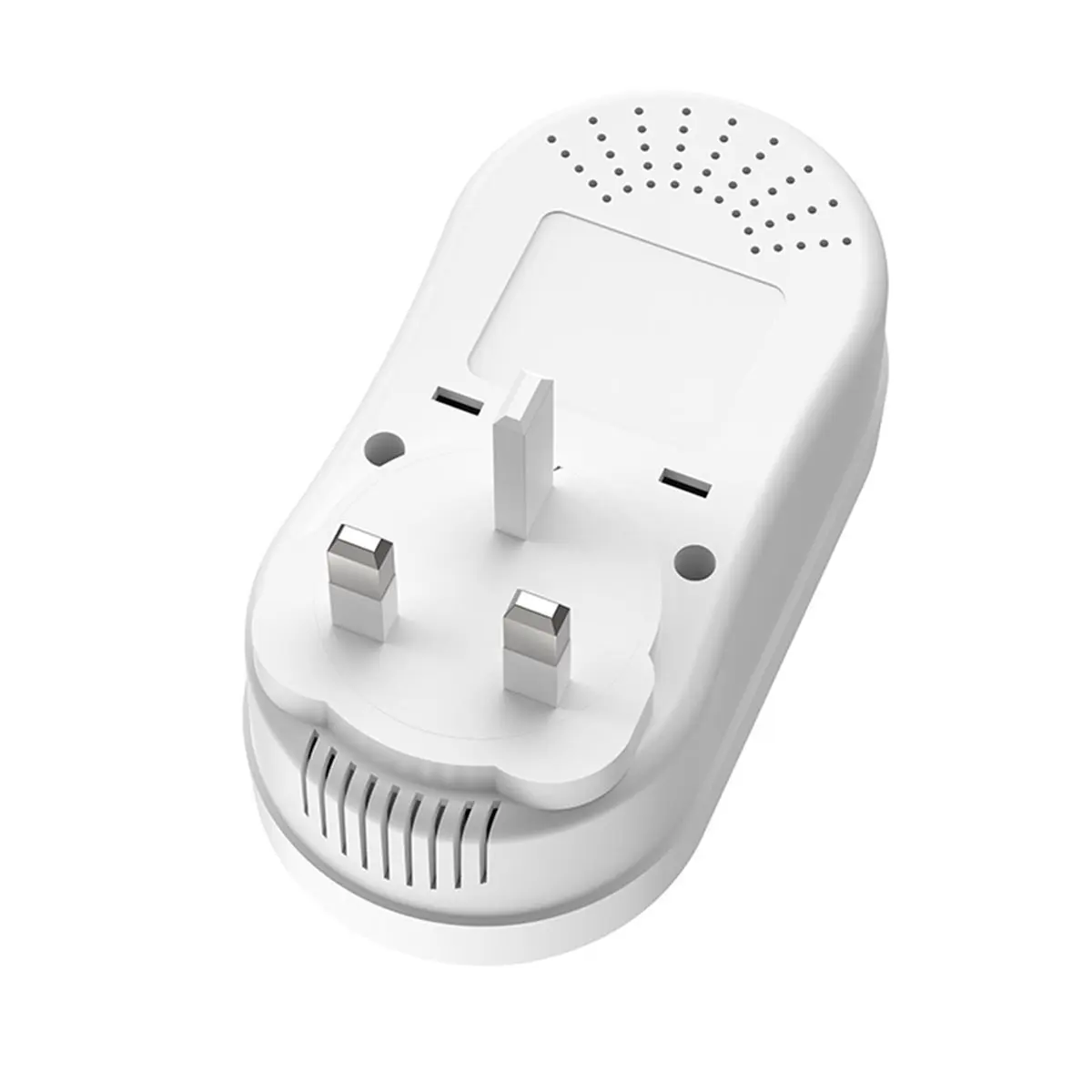 Digital WiFi Thermostat Plug Socket LCD Screen Temperature Controller with Waterproof Sensor Probe UK Plug
Digital WiFi Thermostat Plug Socket LCD Screen Temperature Controller with Waterproof Sensor Probe UK Plug