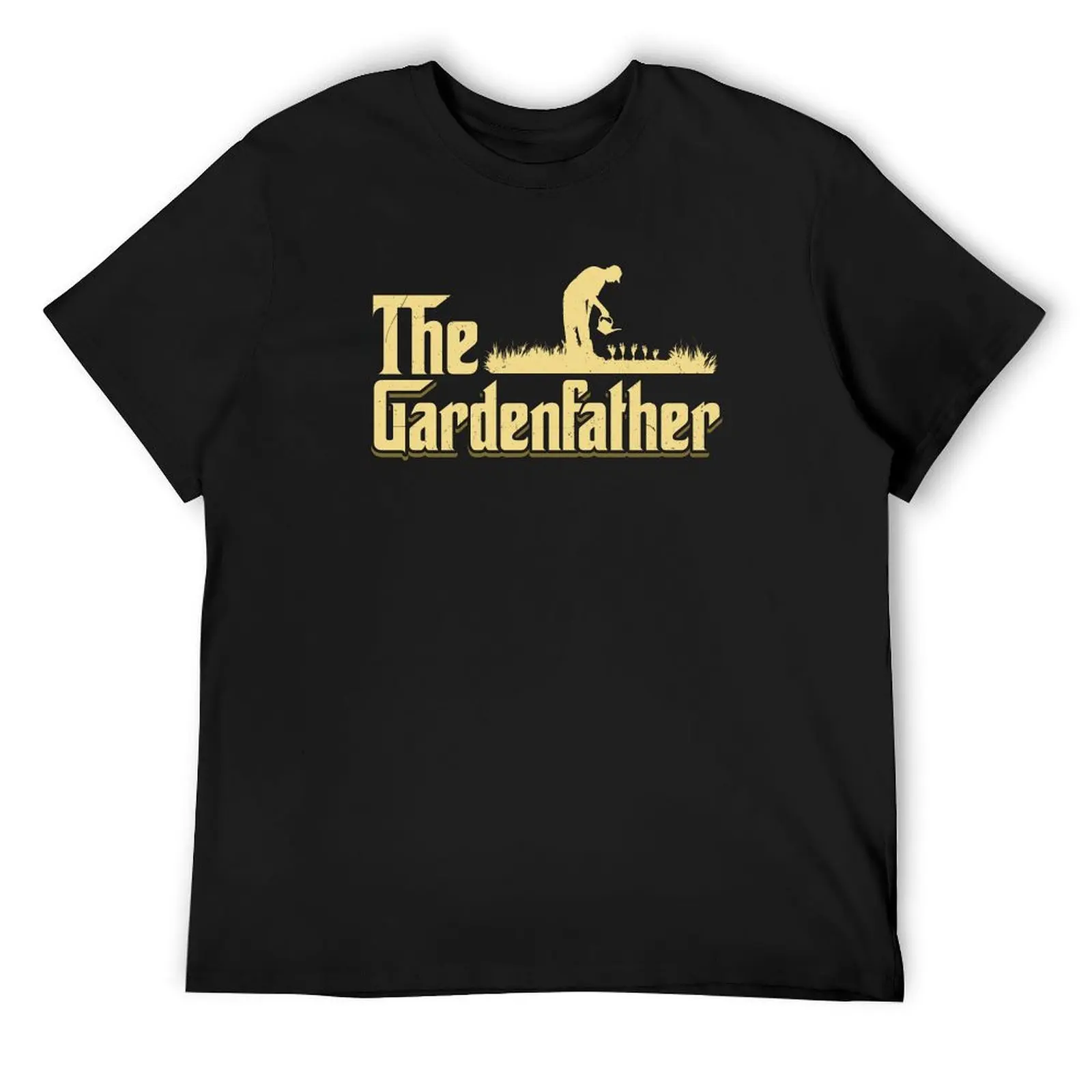 Best Gardening Father Gifts The Gardenfather Men T-Shirt blacks plus size clothes oversized graphic tee mens vintage t shirts
Best Gardening Father Gifts The Gardenfather Men T-Shirt blacks plus size clothes oversized graphic tee mens vintage t shirts