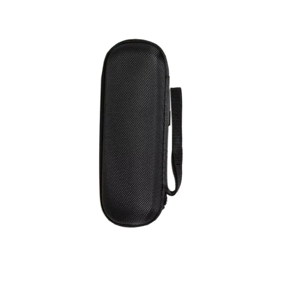 EVA Hard Shell Translator Pen Storage Bag Mesh Storage with Zipper Translation Pen Box Simple Pen Pencil Case School
EVA Hard Shell Translator Pen Storage Bag Mesh Storage with Zipper Translation Pen Box Simple Pen Pencil Case School