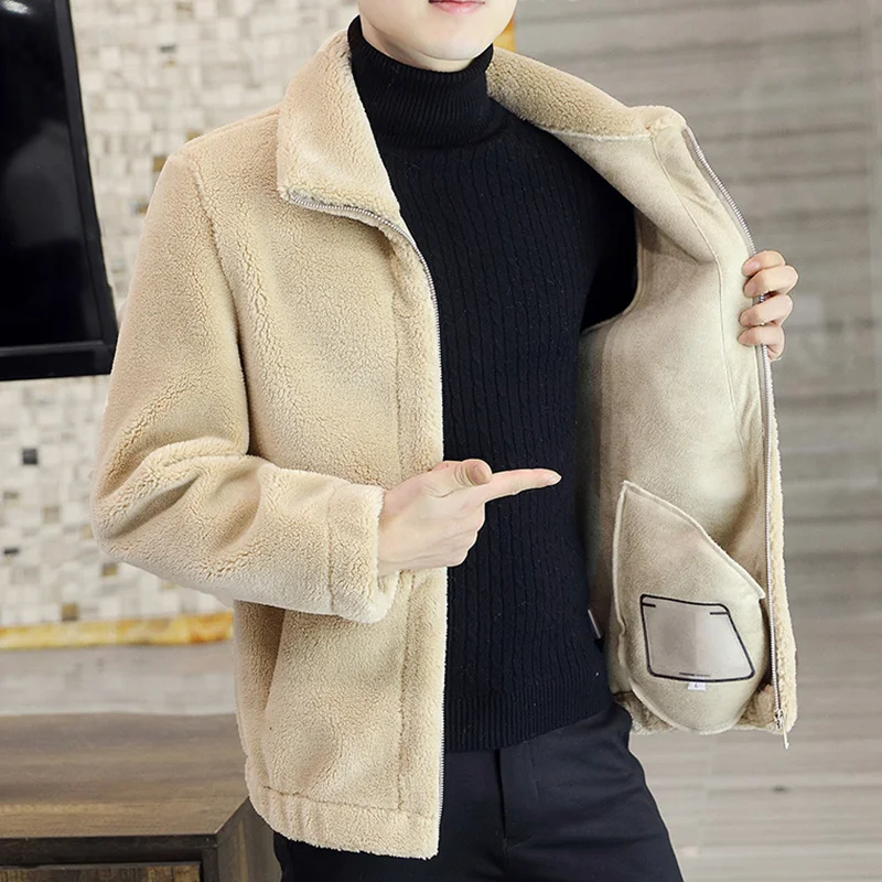 Hooded Jacket Fleece Men Comfortable Coats 2023 Winter Parka Men Thicken Outwear Warm Coat Male Clothing Casual Men's Streetwear
Hooded Jacket Fleece Men Comfortable Coats 2023 Winter Parka Men Thicken Outwear Warm Coat Male Clothing Casual Men's Streetwear