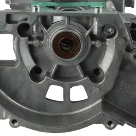 Aluminum Alloy Crankcase Replacement For FS120 FS200 FS250 Trimmer Brushcutter Part 41340202600 Repair Accessories
Aluminum Alloy Crankcase Replacement For FS120 FS200 FS250 Trimmer Brushcutter Part 41340202600 Repair Accessories