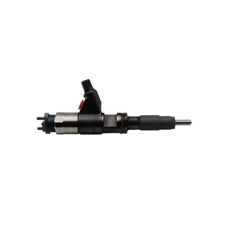 Топливный инжектор RE530362 RE546784 095000-6310 0950006310 для двигателя John Deere 4045
Топливный инжектор RE530362 RE546784 095000-6310 0950006310 для двигателя John Deere 4045