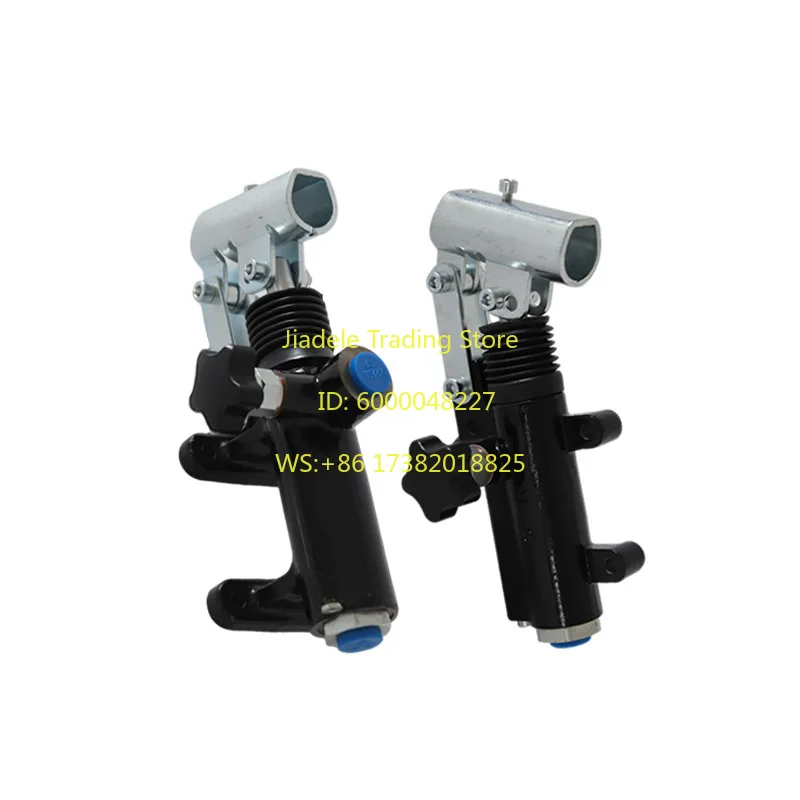 1PCS Manual Pump PM20s-50s Pressure Stabilized Oil Pump Hydraulic System High Pressure Hand Pressure Portable
1PCS Manual Pump PM20s-50s Pressure Stabilized Oil Pump Hydraulic System High Pressure Hand Pressure Portable