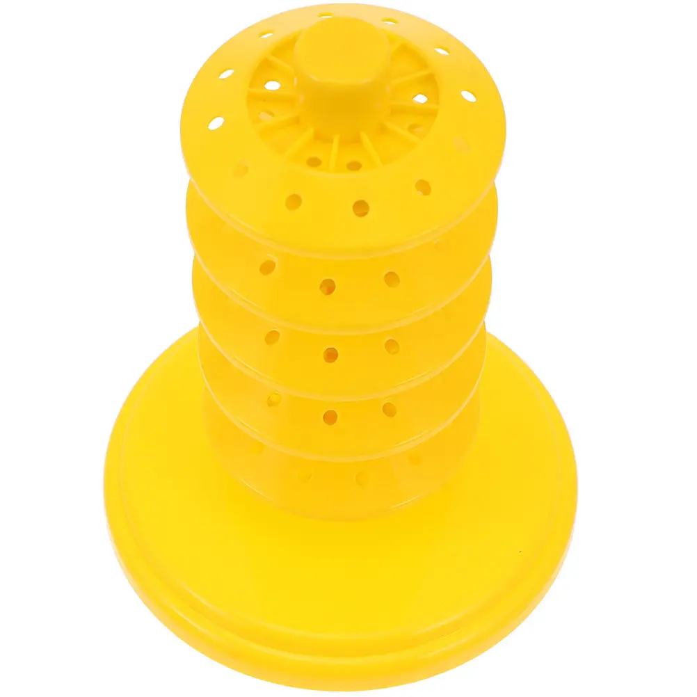 Multi-Function Lollipop Display Rack PP Material Adjustable Height Smooth Rounded Edges Desktop Store Lollipop Stand
Multi-Function Lollipop Display Rack PP Material Adjustable Height Smooth Rounded Edges Desktop Store Lollipop Stand