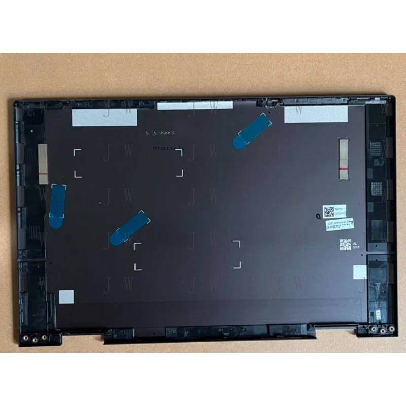 DDW New for hp ENVY 15 X360 15-EW 15Z-EY TPN-C157 C158 A cover top case brown
DDW New for hp ENVY 15 X360 15-EW 15Z-EY TPN-C157 C158 A cover top case brown