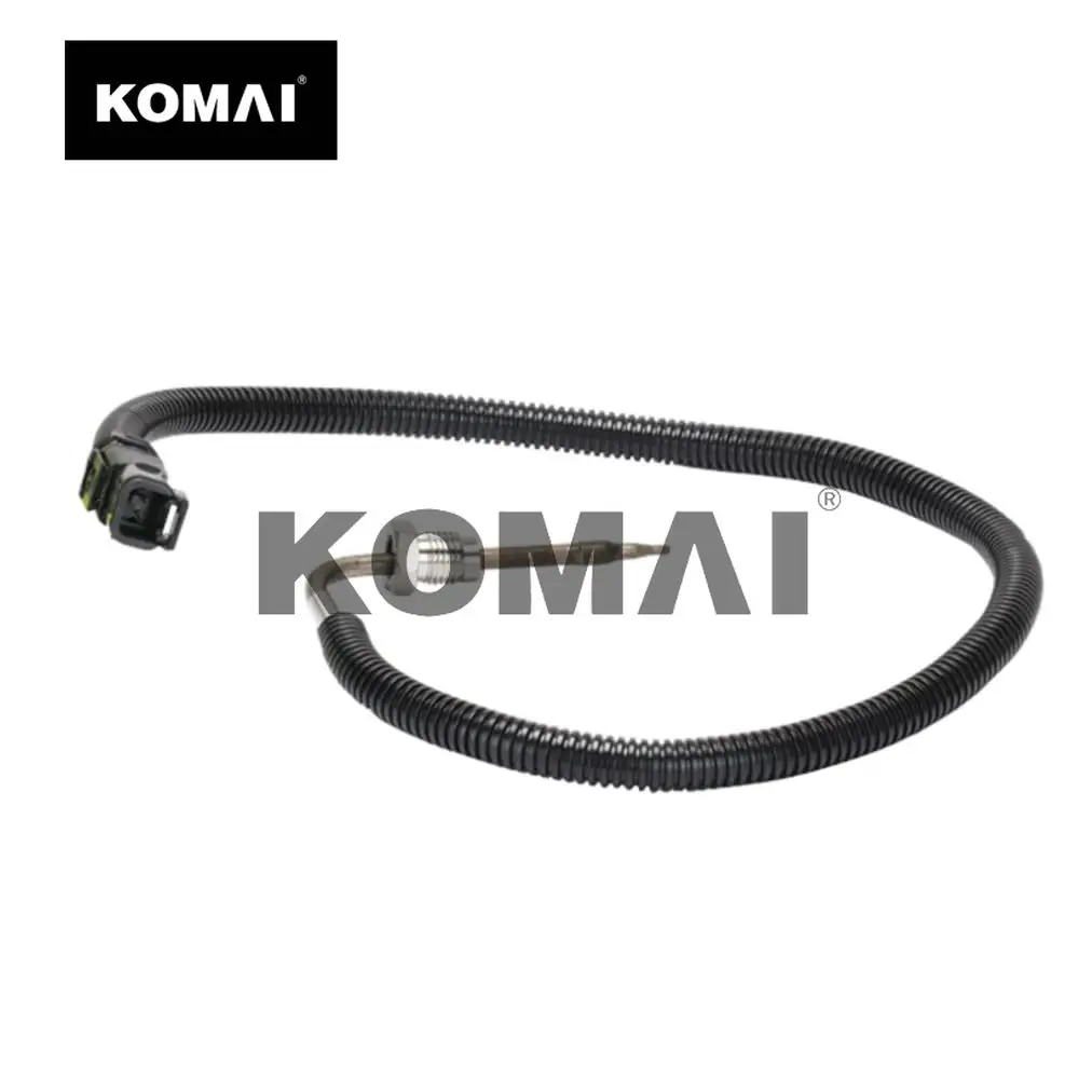 Temperature Sensor, 21164792, Replacement Part
Temperature Sensor, 21164792, Replacement Part