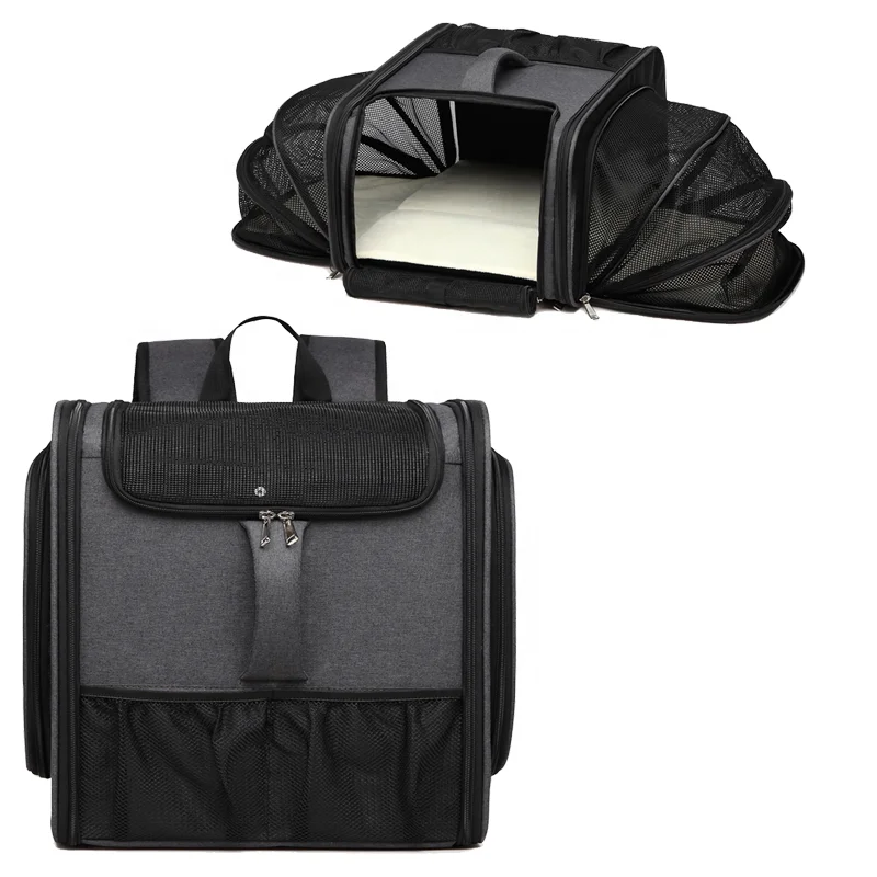 Outdoor Breathable Pet Carrier Travel Backpack Cat Backpack Designer Luxury Dog
Outdoor Breathable Pet Carrier Travel Backpack Cat Backpack Designer Luxury Dog