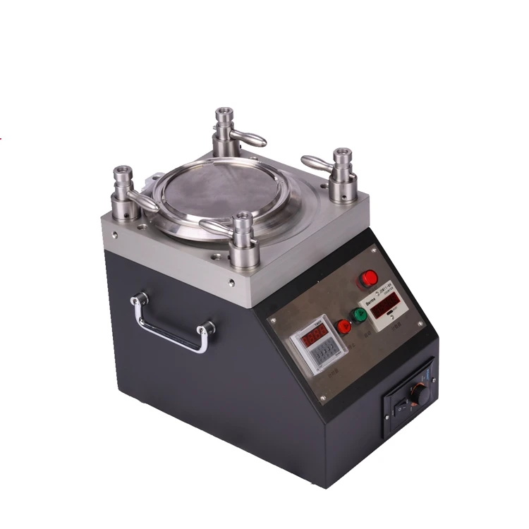 Optical fiber polishing machine with four-corner jumper production line communication equipment
Optical fiber polishing machine with four-corner jumper production line communication equipment