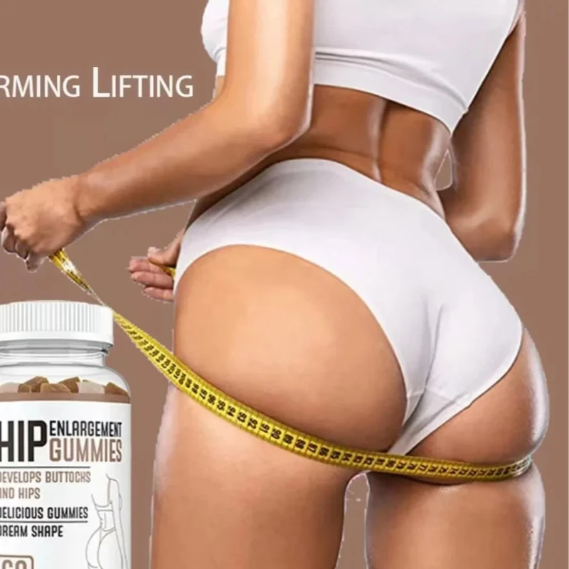 Butt lifting gummies supplement energy, increase body curves, relieve fatigue, and are health foods
Butt lifting gummies supplement energy, increase body curves, relieve fatigue, and are health foods