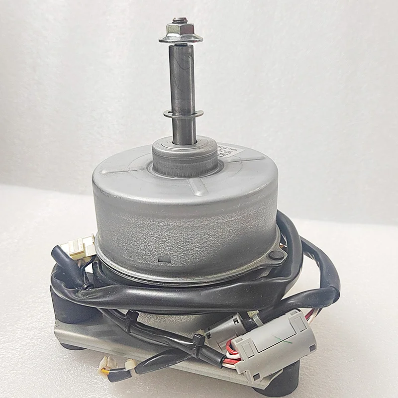 Brand new suitable for Toshiba central air conditioning ceiling fan motor SWF-230-60-2R DK8-53C280H.
Brand new suitable for Toshiba central air conditioning ceiling fan motor SWF-230-60-2R DK8-53C280H.