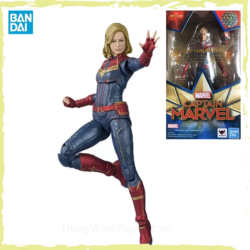 100% Original Bandai S.H.Figuarts SHF Captain In Stock Anime Action Collection Figures Model Toys
100% Original Bandai S.H.Figuarts SHF Captain In Stock Anime Action Collection Figures Model Toys