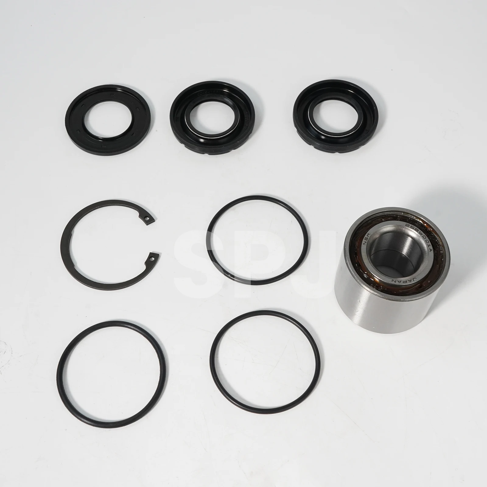 Jet Pump Rebuild Kits Durable Marine Parts BRP SPARK 60&90/SPARK HO Jet Ski Pump Bearing with Seals
Jet Pump Rebuild Kits Durable Marine Parts BRP SPARK 60&90/SPARK HO Jet Ski Pump Bearing with Seals