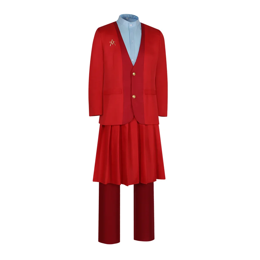Hunger Games The Ballad of Songbirds & Snakes Cosplay Costume Lucy Gray Inspired Movie Style School Uniform Outfit Ideal for
Hunger Games The Ballad of Songbirds & Snakes Cosplay Costume Lucy Gray Inspired Movie Style School Uniform Outfit Ideal for