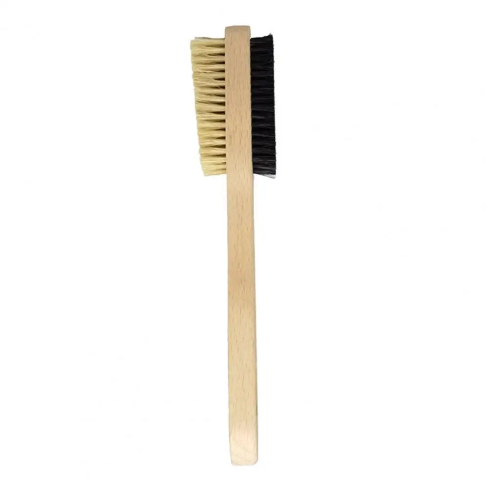 Rock Climbing Scrubber Wooden Climbing Brush Durable Wooden Rock Climbing Brush with Ergonomic Handle Thick Boar for Indoor
Rock Climbing Scrubber Wooden Climbing Brush Durable Wooden Rock Climbing Brush with Ergonomic Handle Thick Boar for Indoor