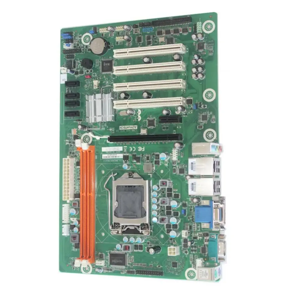 1 шт. EBC-MB06G2 AIMB-A21-00A1E для материнской платы промышленного компьютера ADVANTECH
1 шт. EBC-MB06G2 AIMB-A21-00A1E для материнской платы промышленного компьютера ADVANTECH