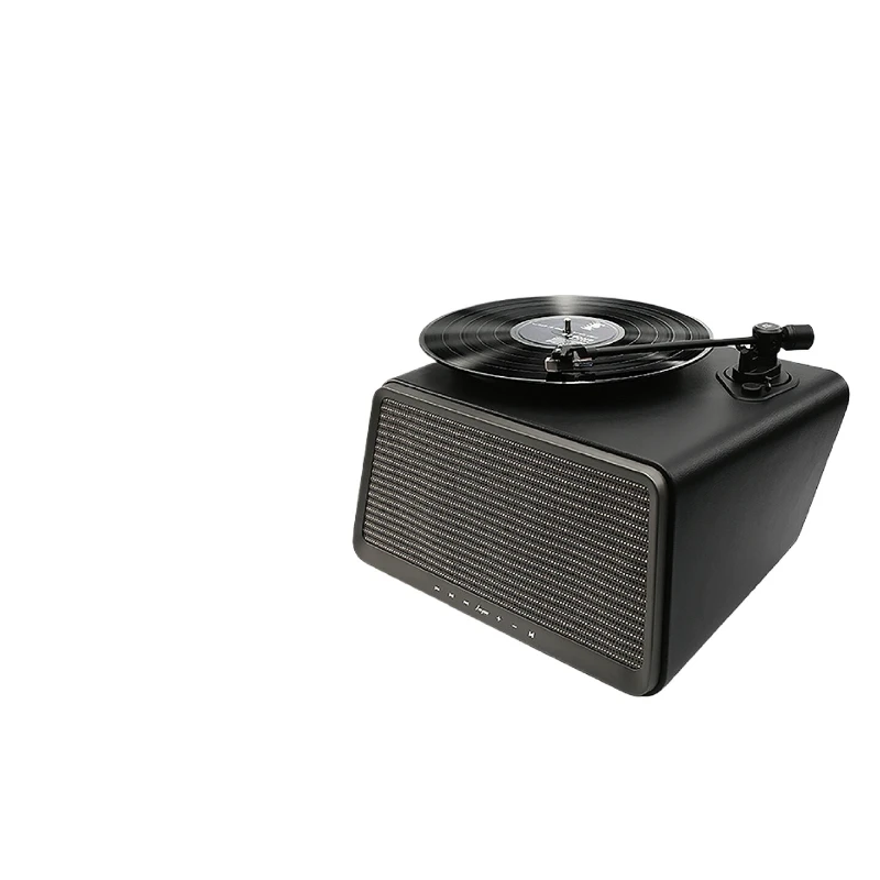 vinyl record player, retro record vinyl bluetooth speaker
vinyl record player, retro record vinyl bluetooth speaker