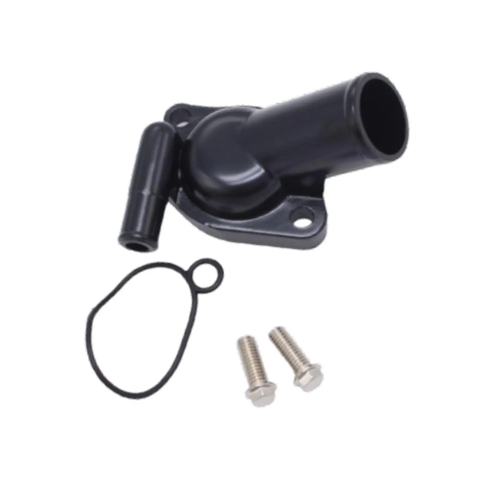 Engine Water Neck Thermostat Housing Metal Accessories Compact Black Case for Holden 253 308 V8 HT HQ Torana LH LX
Engine Water Neck Thermostat Housing Metal Accessories Compact Black Case for Holden 253 308 V8 HT HQ Torana LH LX