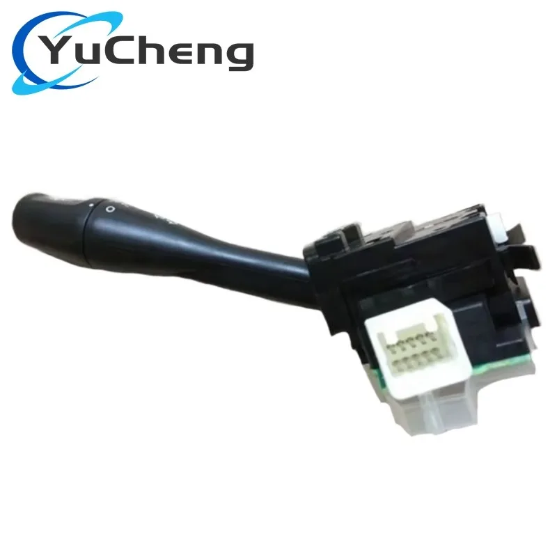 Новый автомобильный переключатель сигнала поворота MR570117 для Mitsubishi Lanser 2000-2013 для Outlander 2000-2006
Новый автомобильный переключатель сигнала поворота MR570117 для Mitsubishi Lanser 2000-2013 для Outlander 2000-2006