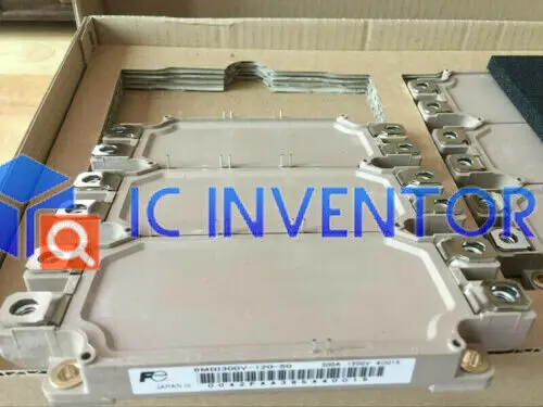 1PCS 6MBI300V-120-50 FUJI Power Module Supply New 100% Quality Guarantee
1PCS 6MBI300V-120-50 FUJI Power Module Supply New 100% Quality Guarantee