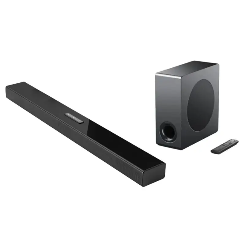 Home Theater Projector, Soundbar Subwoofer, TV Speaker, Bluetooth Speaker,Soundbar
Home Theater Projector, Soundbar Subwoofer, TV Speaker, Bluetooth Speaker,Soundbar