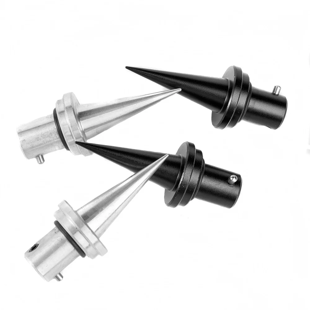 2PCS V8 Bipod Spikes Feet Holder Adapter Quick Release Replacement 7-9 In V8 Adjustable Rifle Bipod QD Mount
2PCS V8 Bipod Spikes Feet Holder Adapter Quick Release Replacement 7-9 In V8 Adjustable Rifle Bipod QD Mount