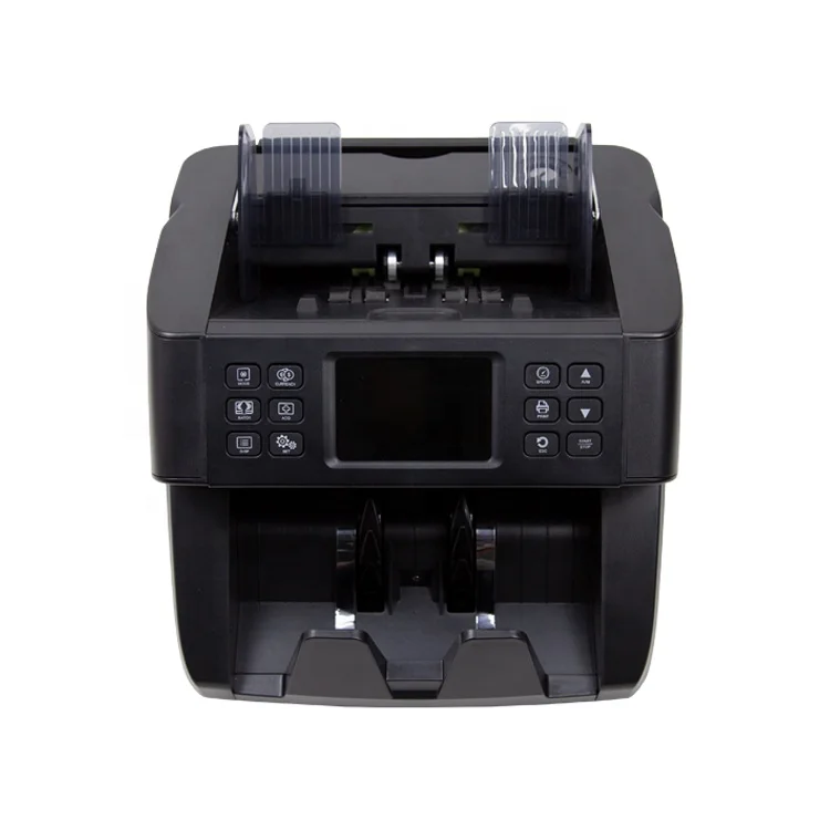 LD-7320 Money Counting Machine Detecting Money Suitable Multi Currency Bill Counters Checkout Counter Counter
LD-7320 Money Counting Machine Detecting Money Suitable Multi Currency Bill Counters Checkout Counter Counter