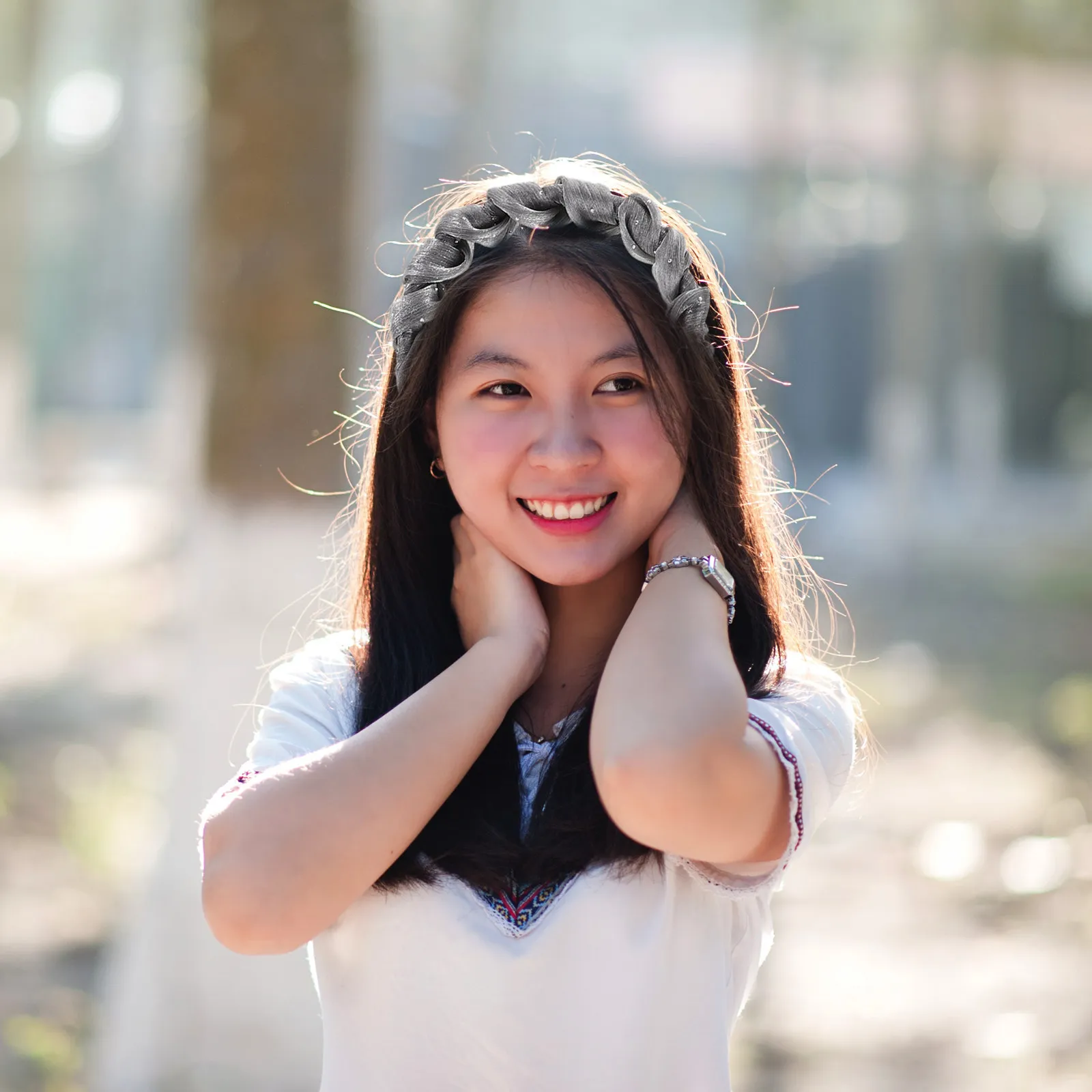 Набор из 3-х сетчатых повязок на голову с зубчиками, нескользящие аксессуары для волос для женщин, повязки для спа-процедур, умывания, ухода за кожей, макияжа, повязки для девочек
Набор из 3-х сетчатых повязок на голову с зубчиками, нескользящие аксессуары для волос для женщин, повязки для спа-процедур, умывания, ухода за кожей, макияжа, повязки для девочек