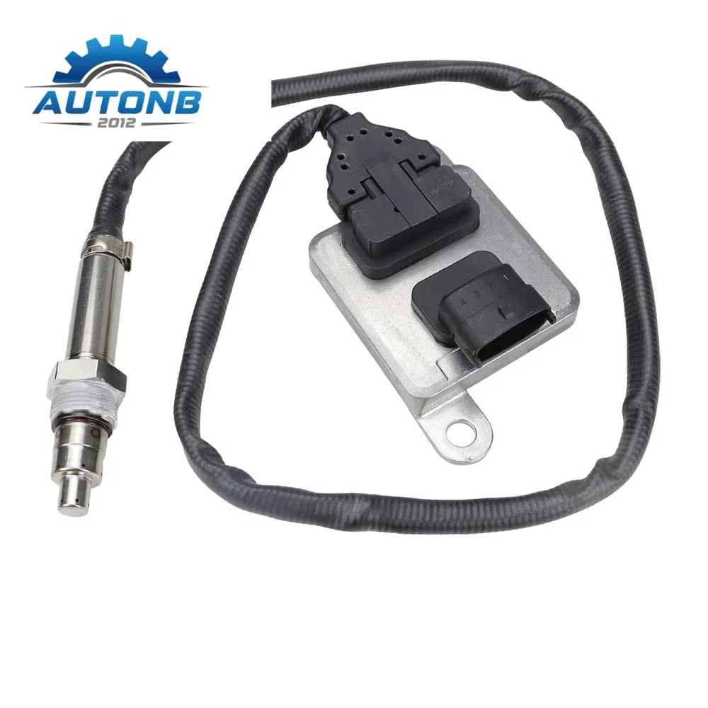 ZOOMKEY Fit For Nox Sensor Fit For Ram 2500 3500 68197109AA Fit For NGK probe and Fit For Continental mainboard
ZOOMKEY Fit For Nox Sensor Fit For Ram 2500 3500 68197109AA Fit For NGK probe and Fit For Continental mainboard