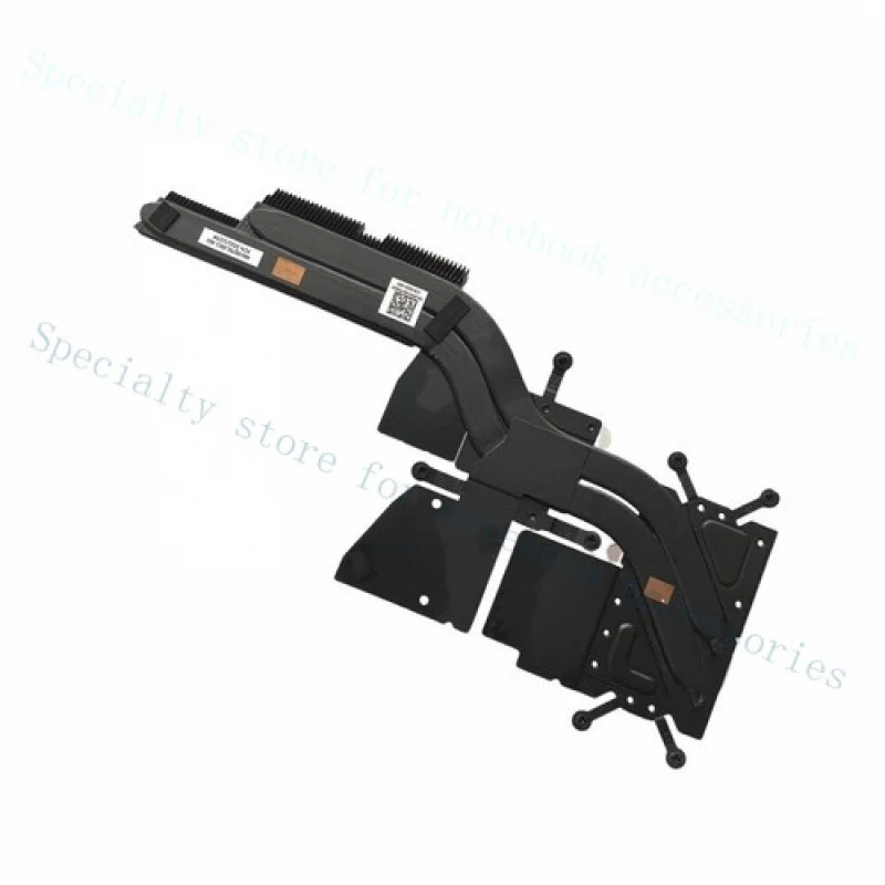 A++0HHT9G HHT9G Новый радиатор охлаждения процессора DIS для ноутбука Dell Inspiron 14 5420
A++0HHT9G HHT9G Новый радиатор охлаждения процессора DIS для ноутбука Dell Inspiron 14 5420