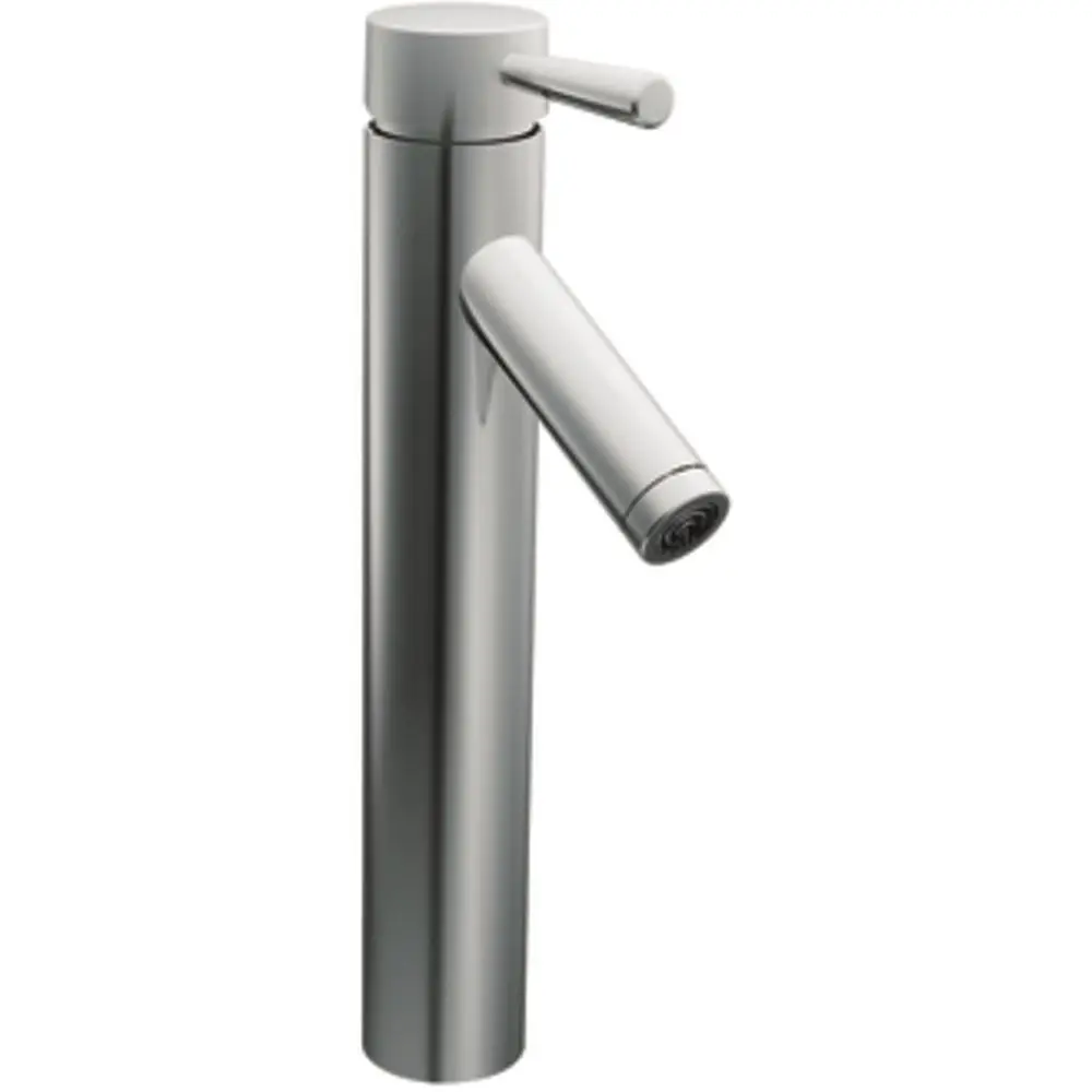 High-Quality Chrome Level 6111
High-Quality Chrome Level 6111