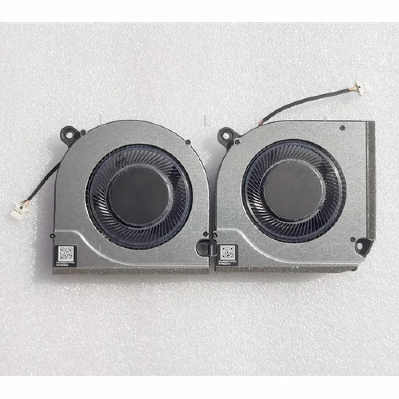 L Вентилятор охлаждения процессора и графического процессора Lühler для Acer Nitro V 15 ANV15-51 N23Q22
L Вентилятор охлаждения процессора и графического процессора Lühler для Acer Nitro V 15 ANV15-51 N23Q22