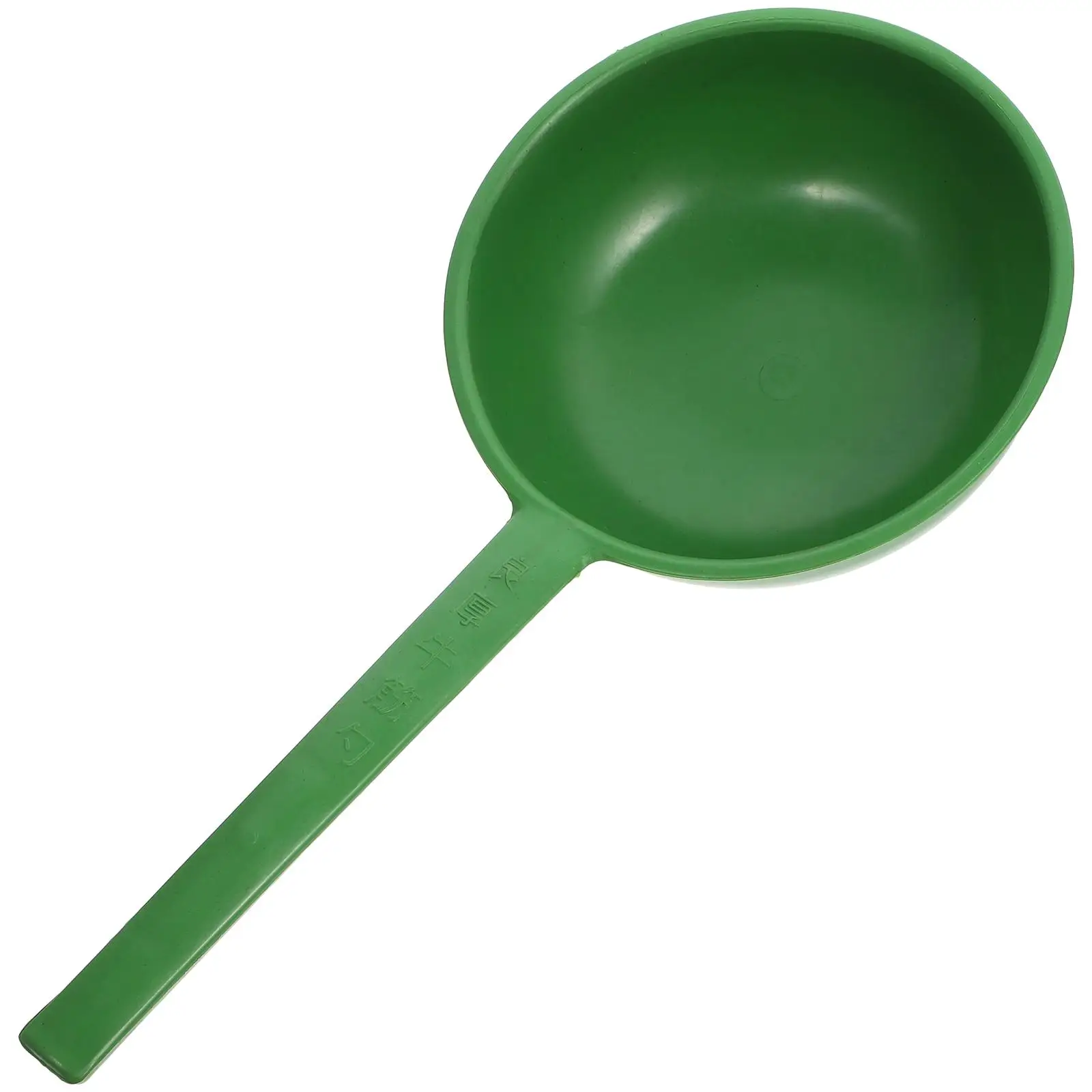 Long Handle Water Ladles Durable Plastic Scoop Gardening Portable Watering Spoon Vegetable Bathing Thickened Design Efficient
Long Handle Water Ladles Durable Plastic Scoop Gardening Portable Watering Spoon Vegetable Bathing Thickened Design Efficient