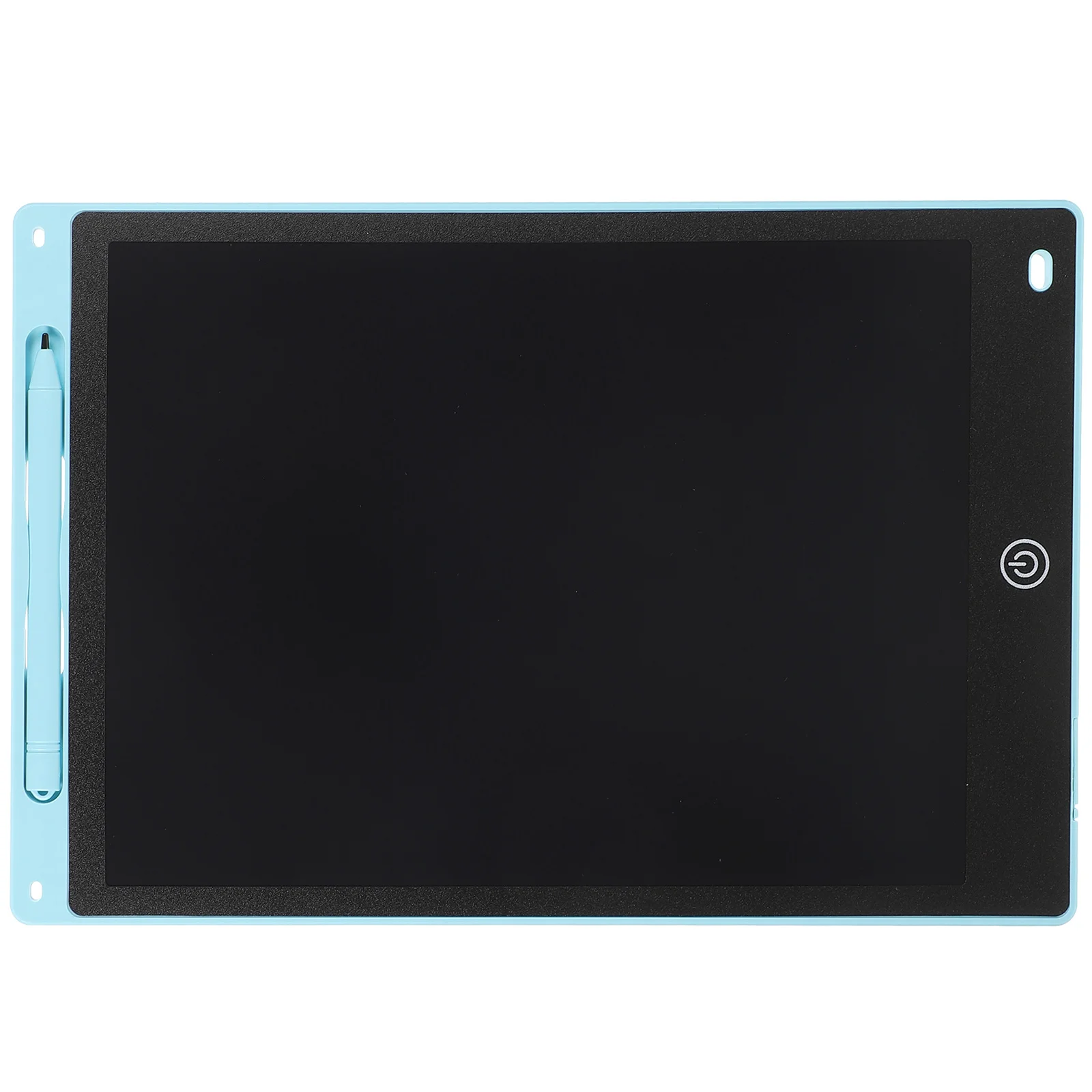 Colorful Drawing Board LCD Tablet Toy Toys Erasable Painting Sky-blue Environmental Abs Kids
Colorful Drawing Board LCD Tablet Toy Toys Erasable Painting Sky-blue Environmental Abs Kids