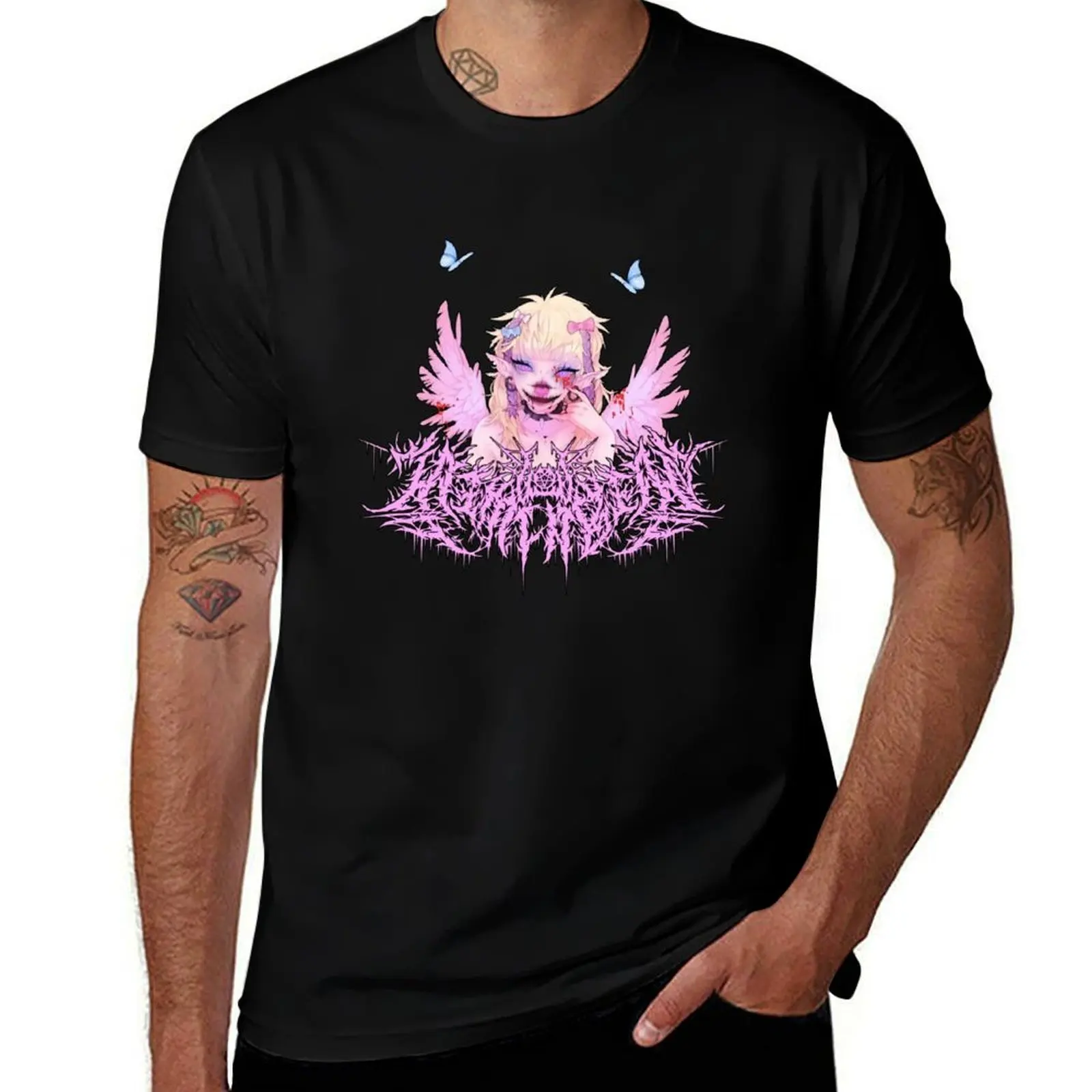 ánna Press Jázmín Béan Merch Jázmin Béan Baby Core Jázmin Béan Trending T-Shirt Summer Print Short Sleeve Tee
ánna Press Jázmín Béan Merch Jázmin Béan Baby Core Jázmin Béan Trending T-Shirt Summer Print Short Sleeve Tee
