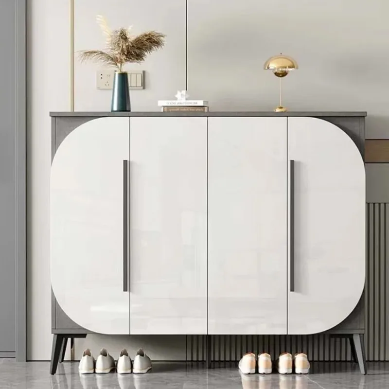 Storage Narrow Space Saving Shoe Rack Hotel Modern Design Living Room Shoe Cabinets Organizer Shelf Hallway Home Accessories
Storage Narrow Space Saving Shoe Rack Hotel Modern Design Living Room Shoe Cabinets Organizer Shelf Hallway Home Accessories