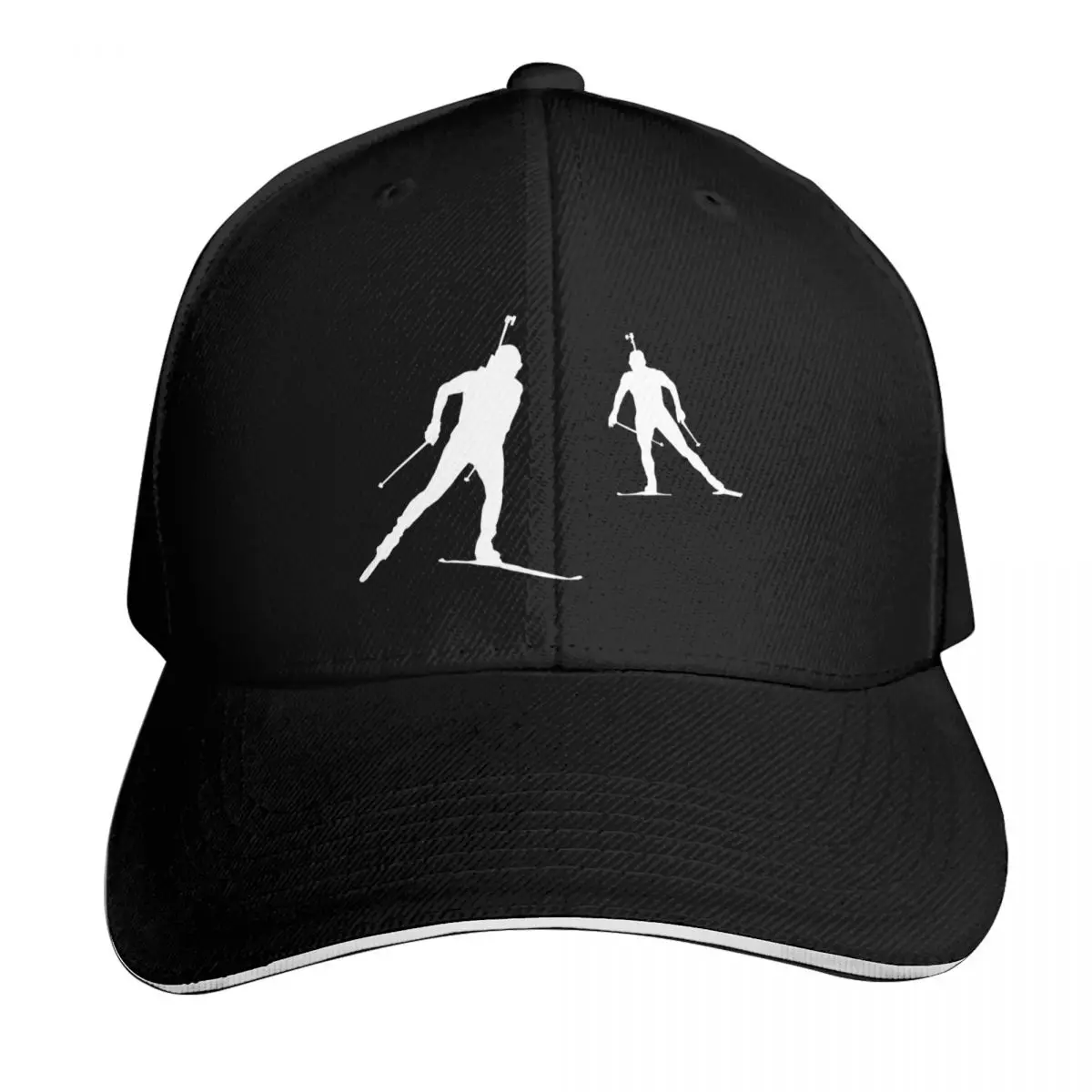Biathlon in Action, Cross Country Skiing, Cross Country Skiing Baseball Cap party Hat sun caps Golf Wear Men Women's
Biathlon in Action, Cross Country Skiing, Cross Country Skiing Baseball Cap party Hat sun caps Golf Wear Men Women's