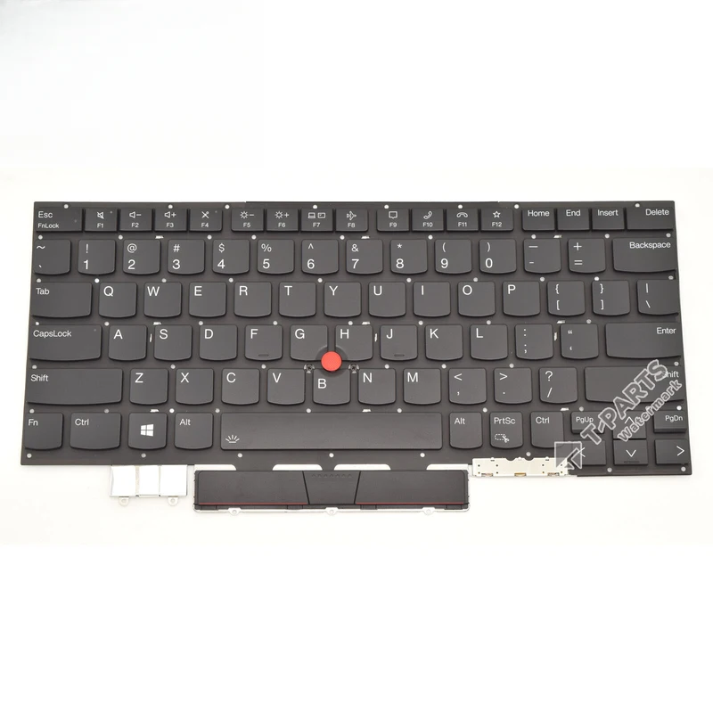 YY+New for Lenovo Thinkpad X1 Carbon 9th Gen 2021 US Keyboard W/Backlit Small Enter
YY+New for Lenovo Thinkpad X1 Carbon 9th Gen 2021 US Keyboard W/Backlit Small Enter